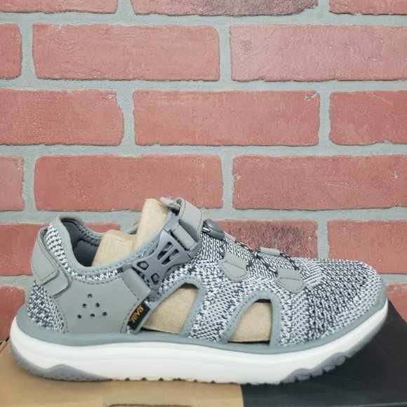 TEVA Women's Terra-Float Travel Knit Universal - Picture 1 of 7